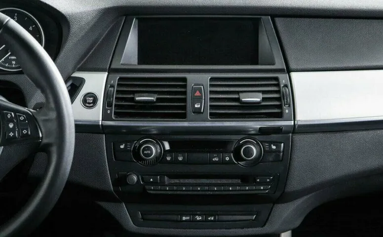 BMW X5 3.0 Автомат
