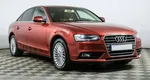 Audi A4 2.0 Вариатор