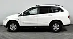 SsangYong Kyron
