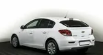 Chevrolet Cruze 1.6 Механика