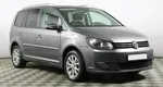 Volkswagen Touran II