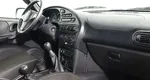 Chevrolet Niva I Рестайлинг