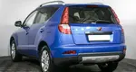Geely Emgrand X7