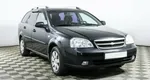 Chevrolet Lacetti 1.6 Механика
