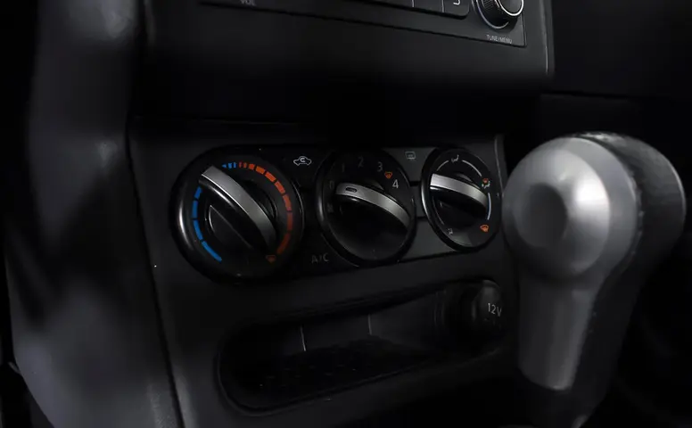 Nissan Qashqai+2