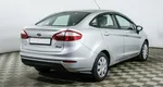 Ford Fiesta 1.6 Робот
