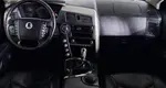 SsangYong Kyron