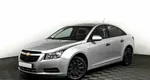 Chevrolet Cruze 1.6 Автомат