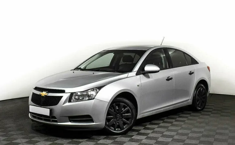 Chevrolet Cruze 1.6 Автомат