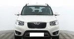 Hyundai santa fe акпп 2011 с пробегом 115 837 км