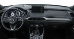 Mazda cx-9 акпп 2018 с пробегом 45 108 км