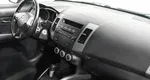 Mitsubishi Outlander 2.4 Вариатор
