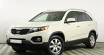 Kia Sorento 2.4 Автомат