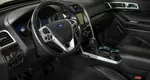Ford Explorer 3.5 Автомат