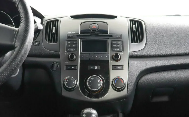 Kia Cerato II