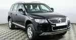 Volkswagen Touareg 2.5 Автомат