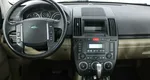 Land Rover Freelander II