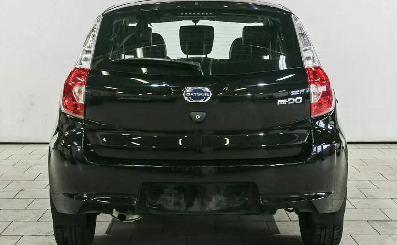 Datsun mi-DO I
