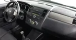 Nissan Tiida I Рестайлинг
