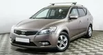 Kia Ceed I Рестайлинг