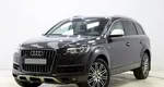 Audi Q7 I (4L) Рестайлинг