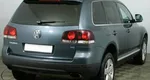 Volkswagen Touareg 4.2 Автомат