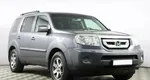 Honda Pilot II