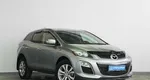 Mazda CX-7, 1 поколение, рестайлинг