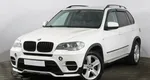 BMW X5 3.0 Автомат
