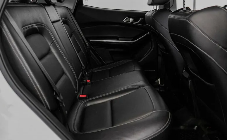 Chery Tiggo 4 I Рестайлинг