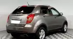 SsangYong Actyon