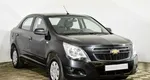 Chevrolet Cobalt II