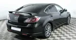 Mazda 6 2.0 Автомат