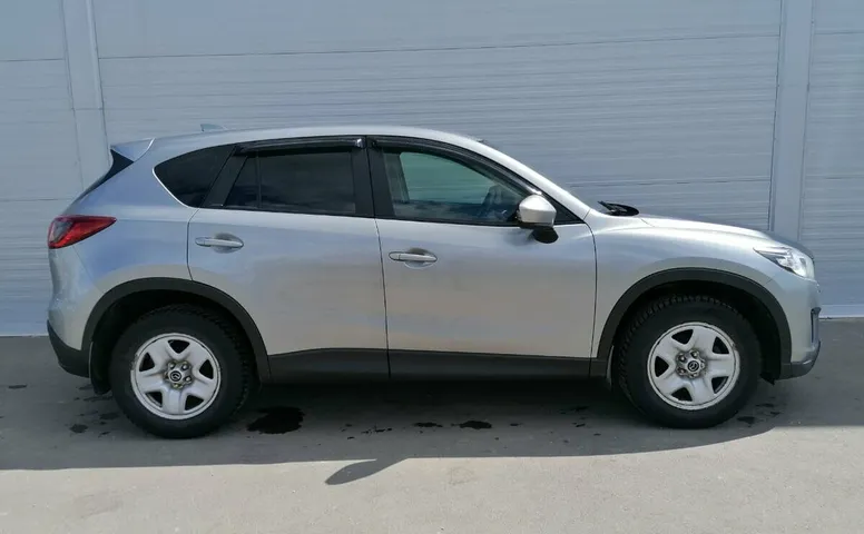 Mazda CX-5 I