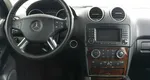 Mercedes-Benz M-Класс 3.5 Автомат