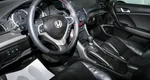 Honda Accord, 8 поколение
