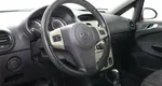 Opel Corsa D