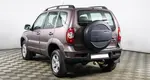 Chevrolet Niva