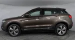 Haval H6 Coupe