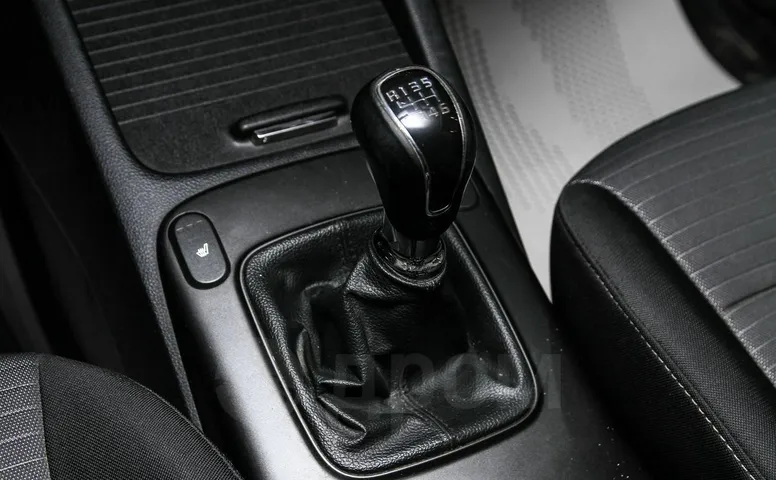 Kia Cerato, 3 поколение