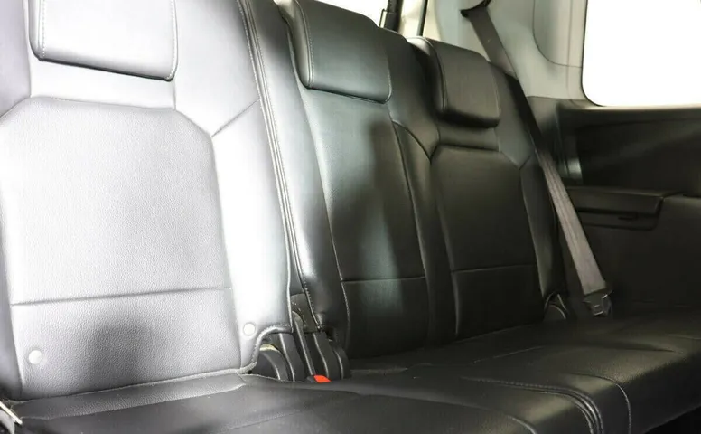 Honda Pilot II