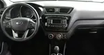 Kia Rio 1.4 Механика