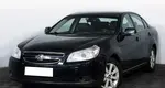 Chevrolet Epica