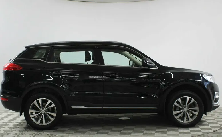 Geely Atlas I