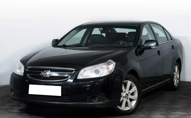 Chevrolet Epica