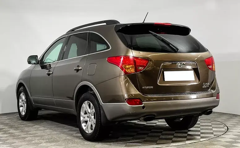 Hyundai ix55