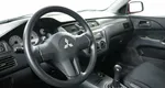 Mitsubishi Lancer 1.6 Механика