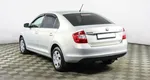 Skoda Rapid I