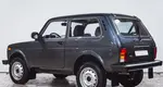LADA (ВАЗ) 2121 (4x4)