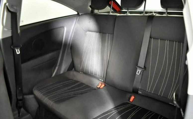 Opel Corsa 1.2 Робот